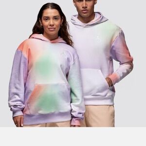 Jordan x J Balvin Hoodie